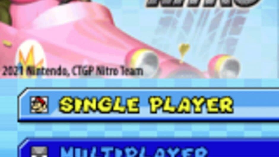 CTGP Nitro screenshot 2