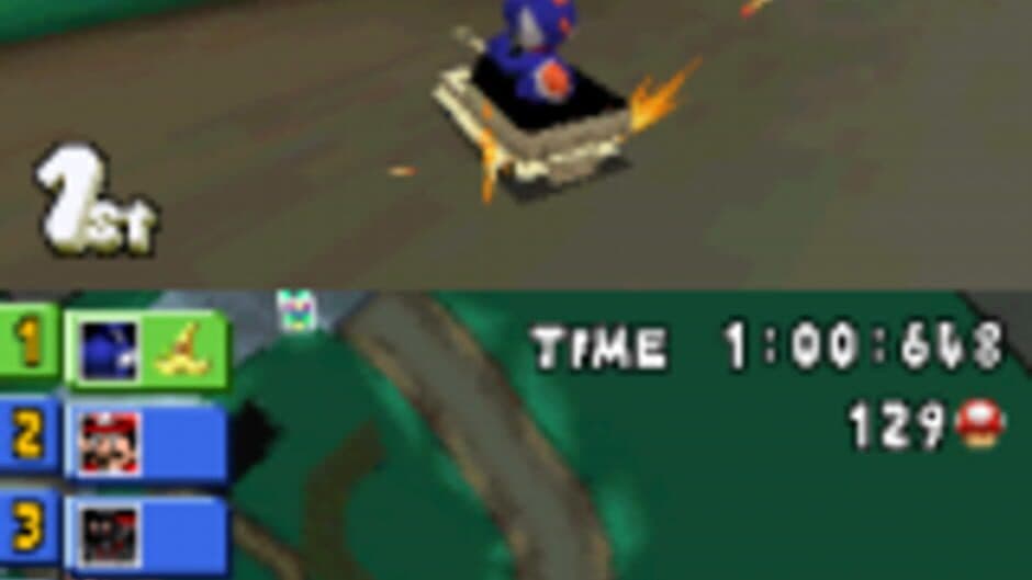 CTGP Nitro screenshot 3