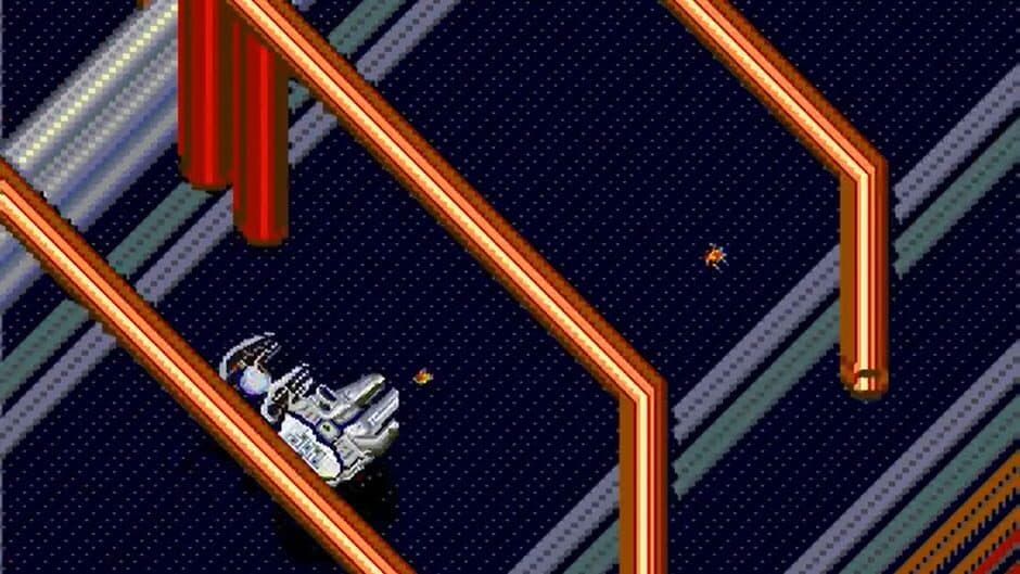 Star Wars: Return of the Jedi screenshot 5