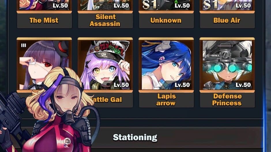 Furies: Last Escape screenshot 5