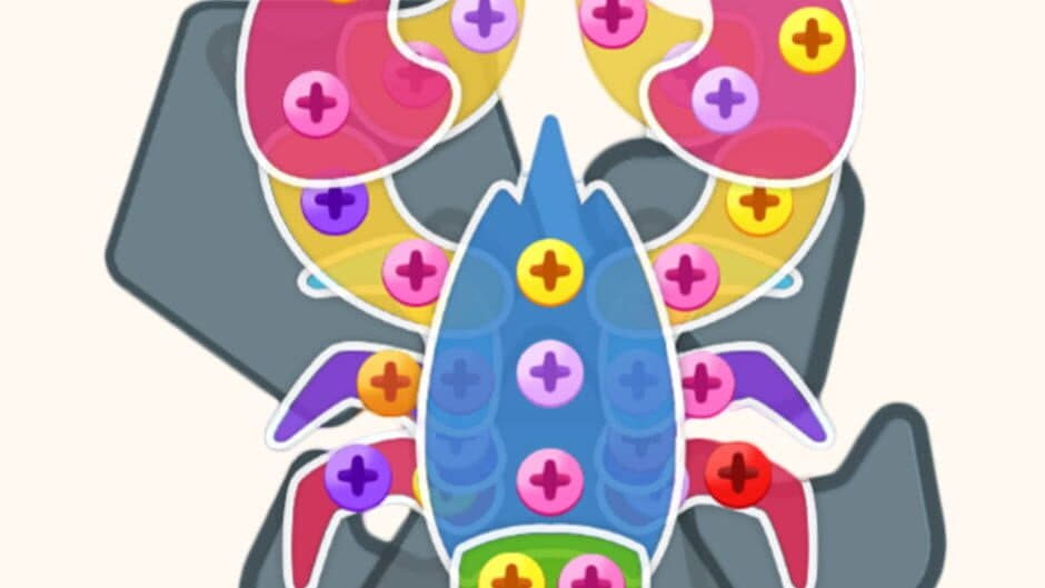 Screw Pin Jam Puzzle screenshot 4