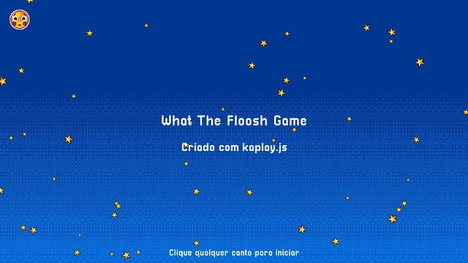 What The Floosh Game screenshot 3