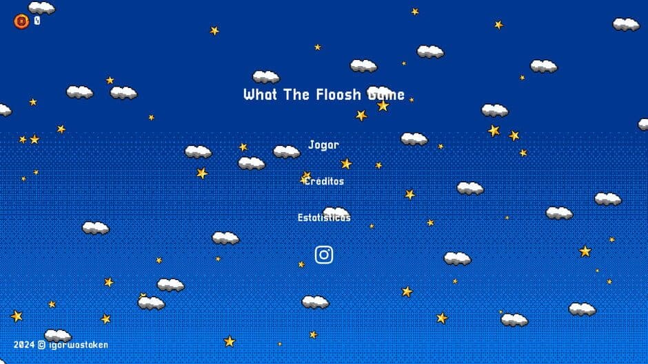 What The Floosh Game screenshot 2