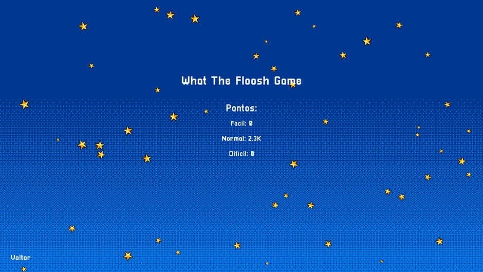 What The Floosh Game screenshot 4