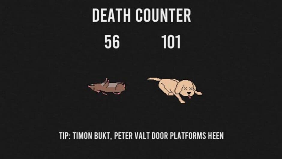 Lekker Spelen: Origins screenshot 1