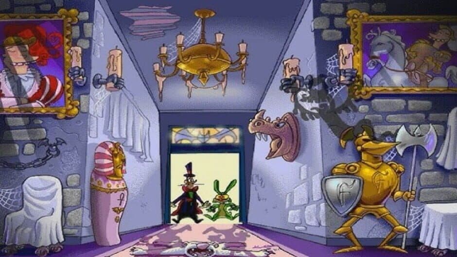 Abrapalabra: La Magia de Aprender a Leer screenshot 1