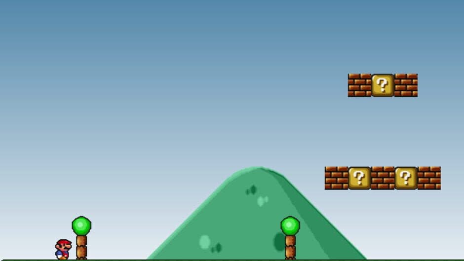 Mario Forever Remake screenshot 4