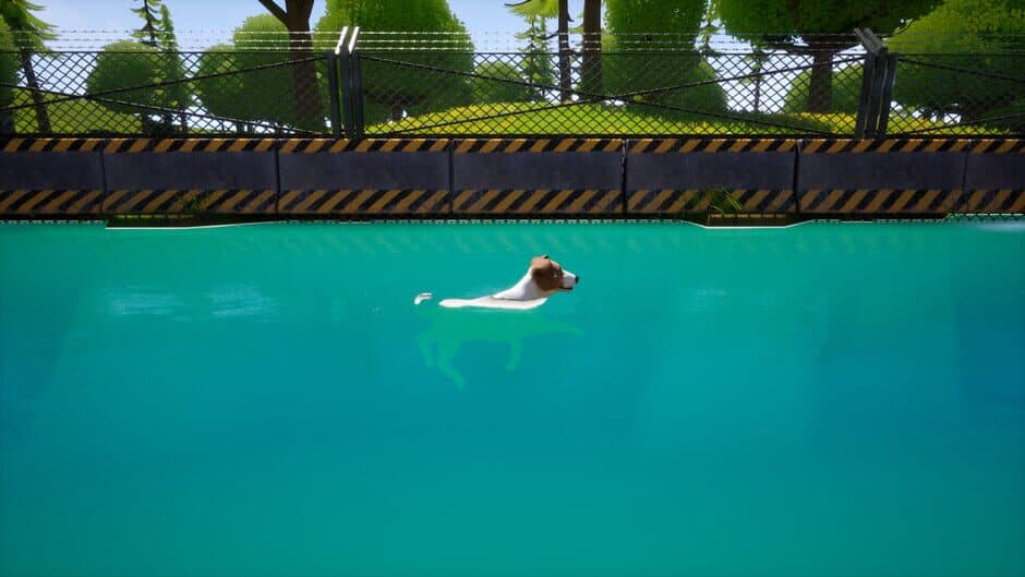 Dogs Club screenshot 1