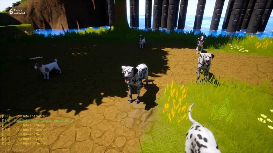 Dogs Club screenshot 4
