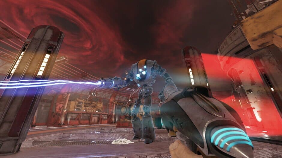 Fallout 76: Skyline Valley screenshot 2