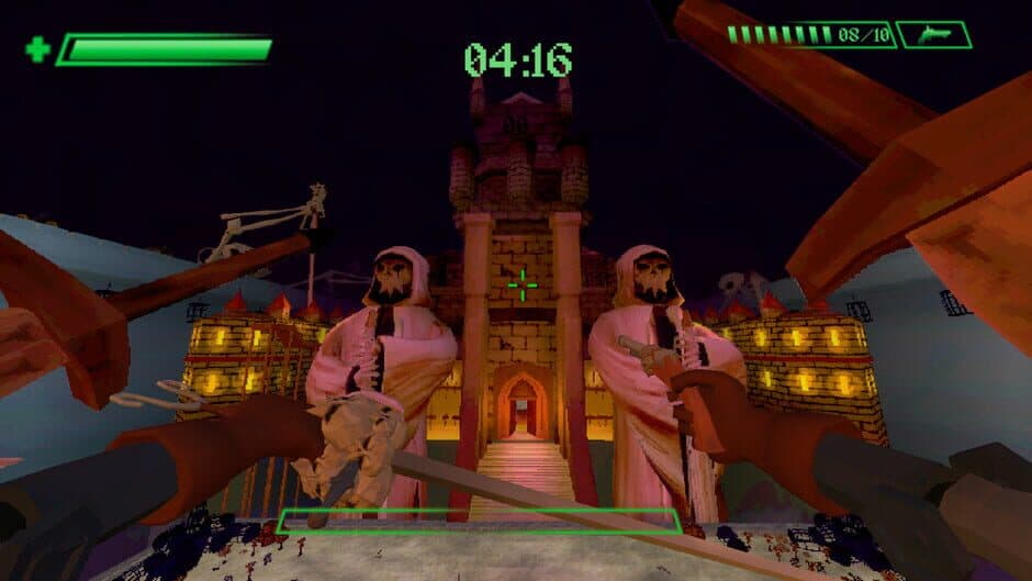 Chapatriste screenshot 3