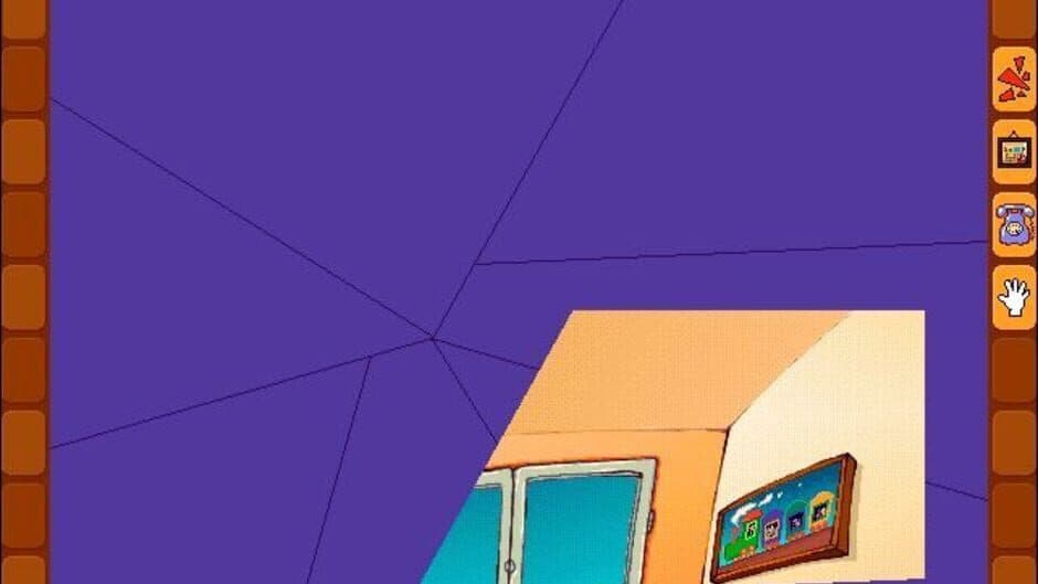 Timmy and the Magic Pictures screenshot 3