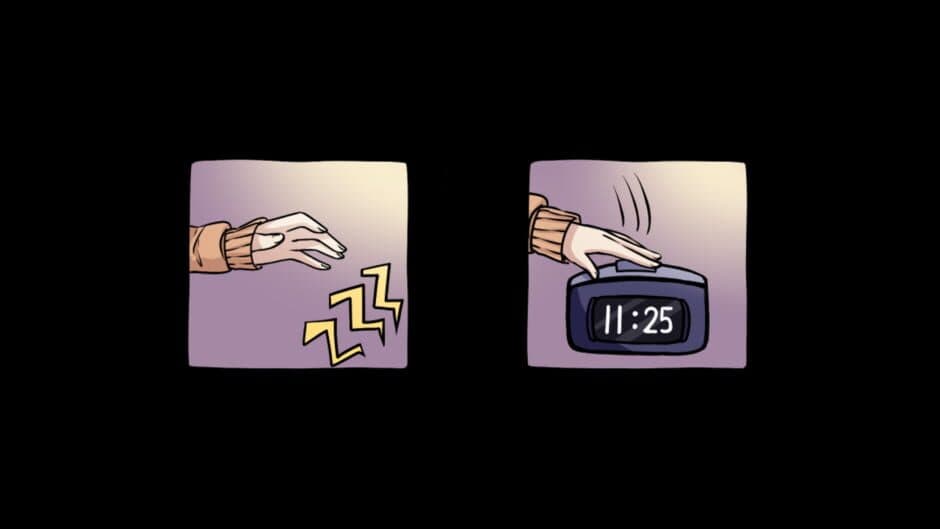 Tamaghost Jump! screenshot 3