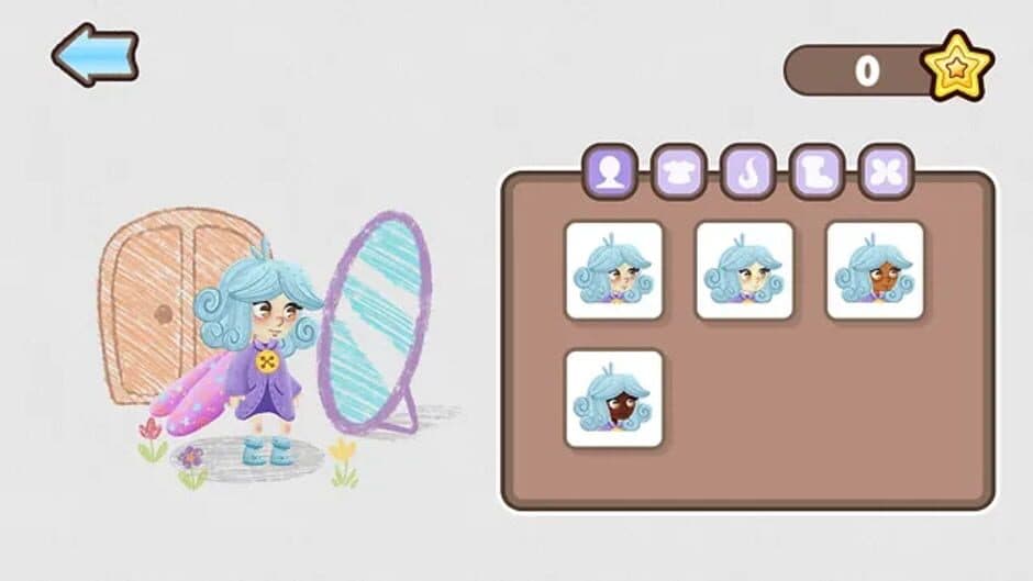 Winged screenshot 4