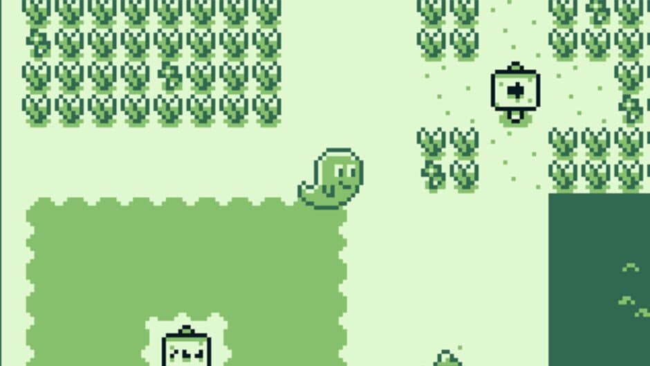 A Ghost Story screenshot 1