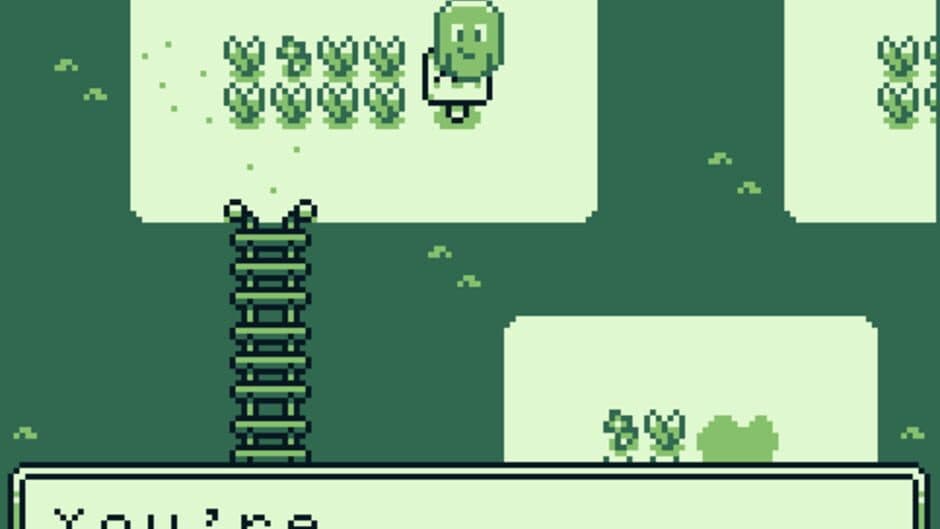 A Ghost Story screenshot 2