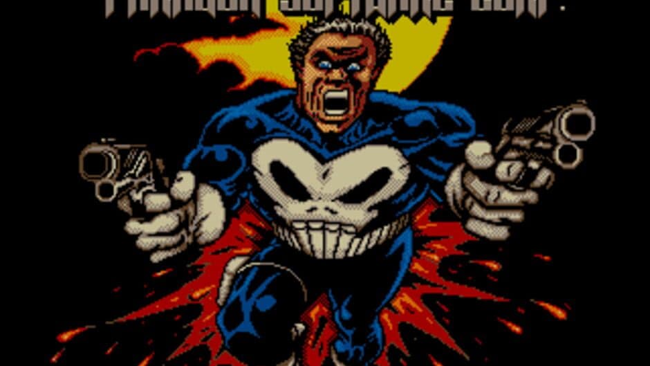 The Punisher screenshot 3