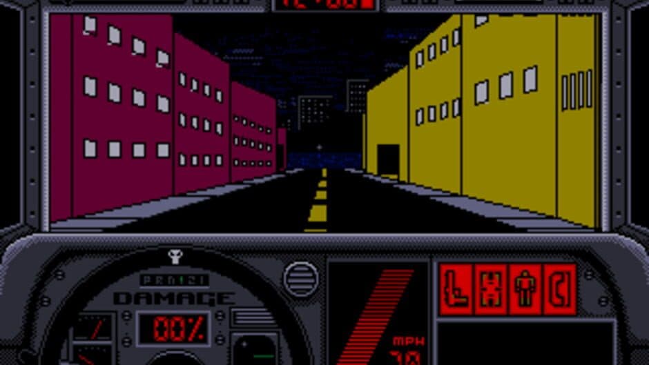 The Punisher screenshot 5