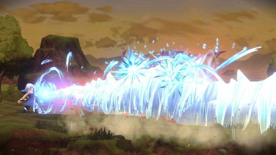 That Time I Got Reincarnated as a Slime: Isekai Chronicles screenshot 1
