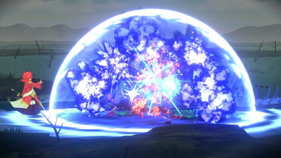 That Time I Got Reincarnated as a Slime: Isekai Chronicles screenshot 3