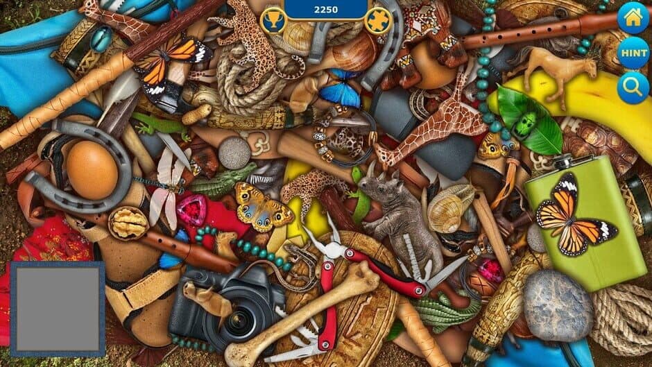 Lots of Things 2: Travel and Search - Collector's Edition screenshot 4