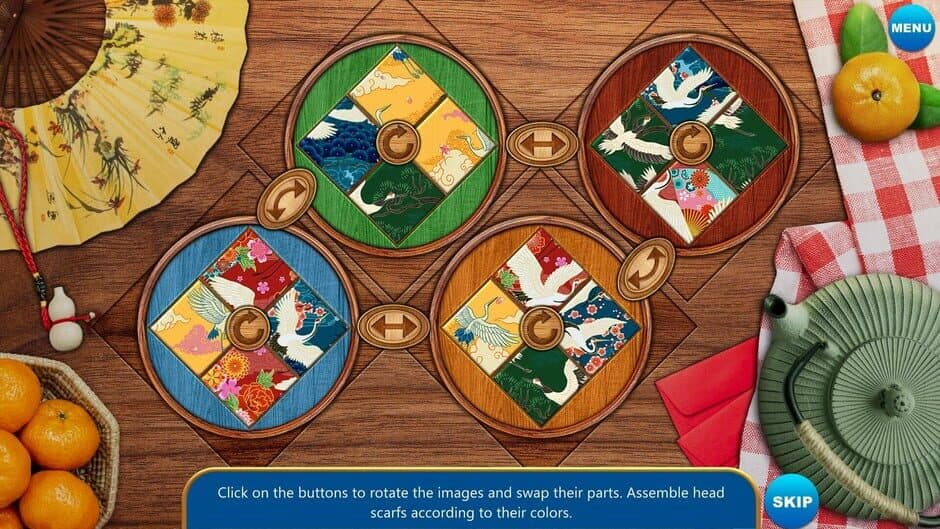 Lots of Things 2: Travel and Search - Collector's Edition screenshot 5