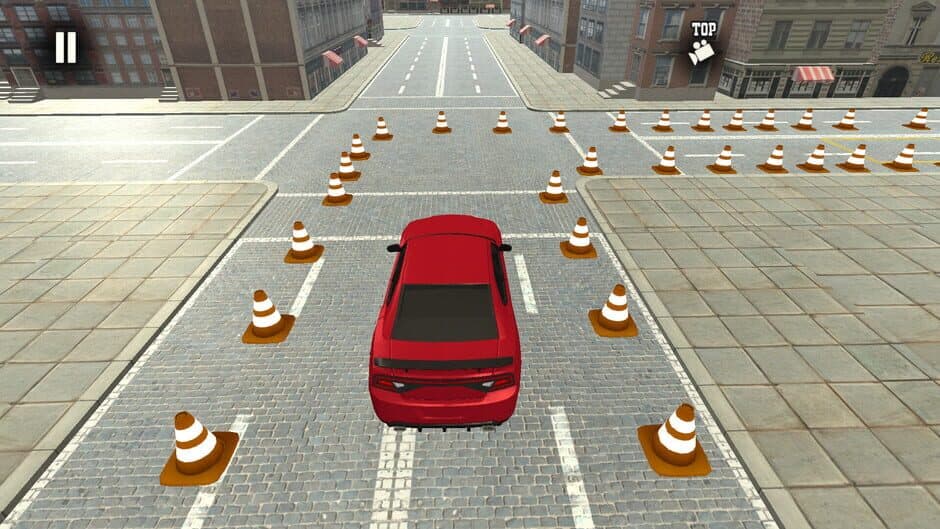 Parking Expert! screenshot 3