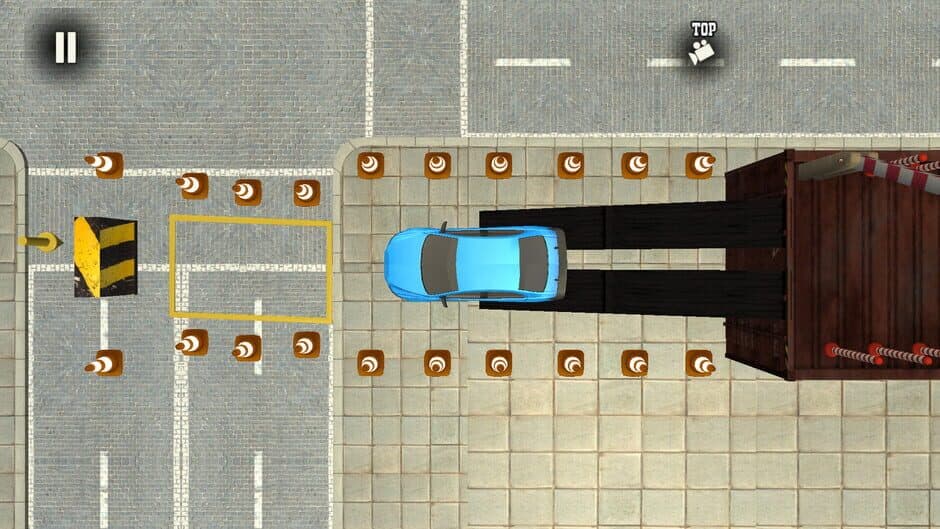 Parking Expert! screenshot 5