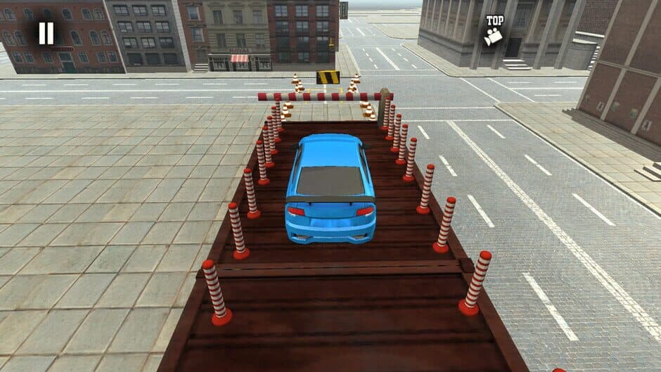 Parking Expert! screenshot 6