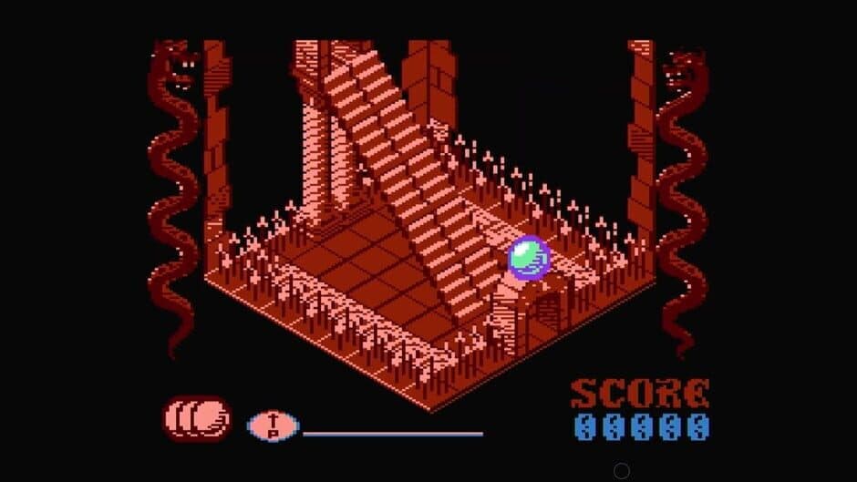 The400 Mini screenshot 4