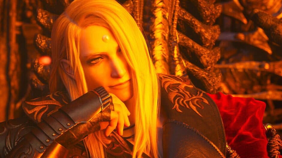 Final Fantasy XIV Online: Complete Edition screenshot 2