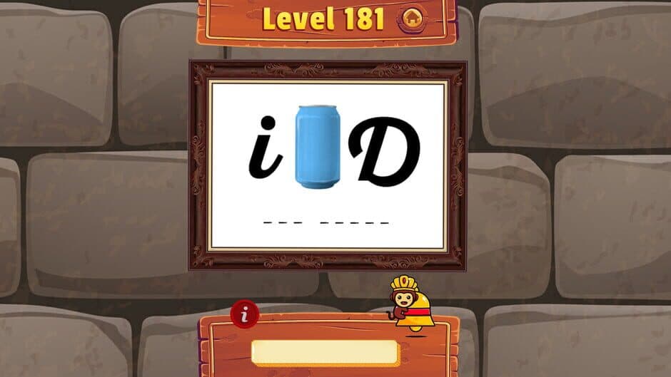 Riddle Tower screenshot 1