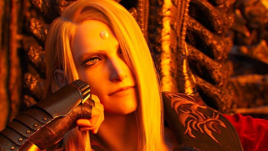 Final Fantasy XIV: Endwalker - Collector's Edition screenshot 1