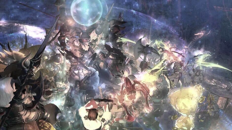 Final Fantasy XIV: Endwalker - Collector's Edition screenshot 2