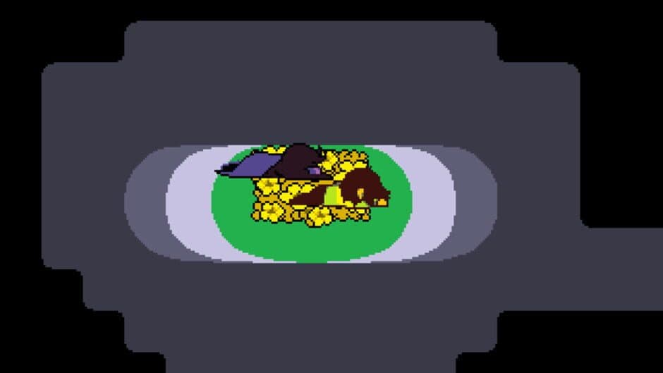 Deltatraveler: Section 1 screenshot 1