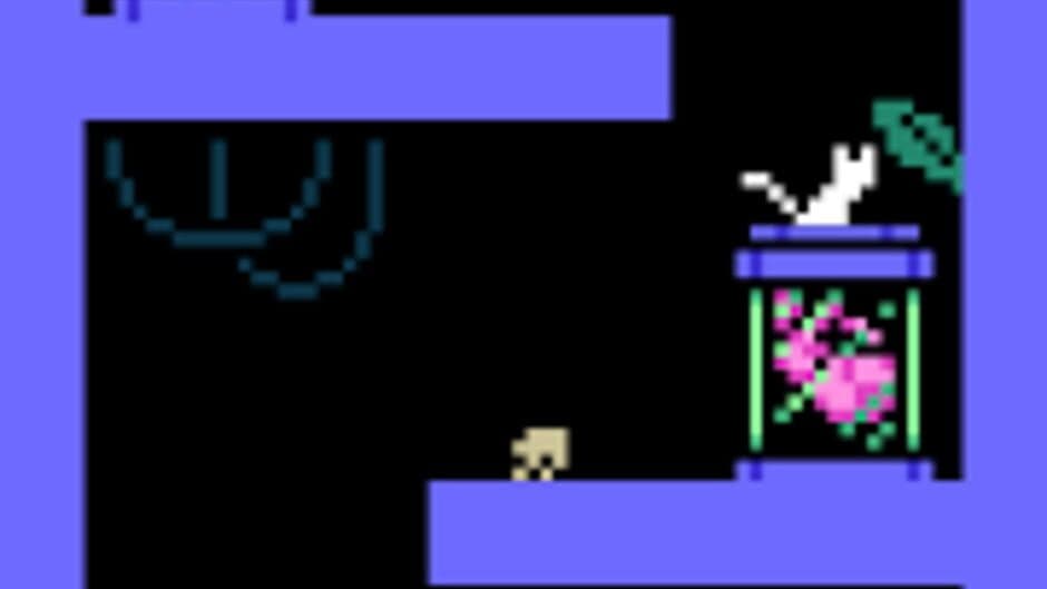 Spooky Pixel Hero screenshot 5