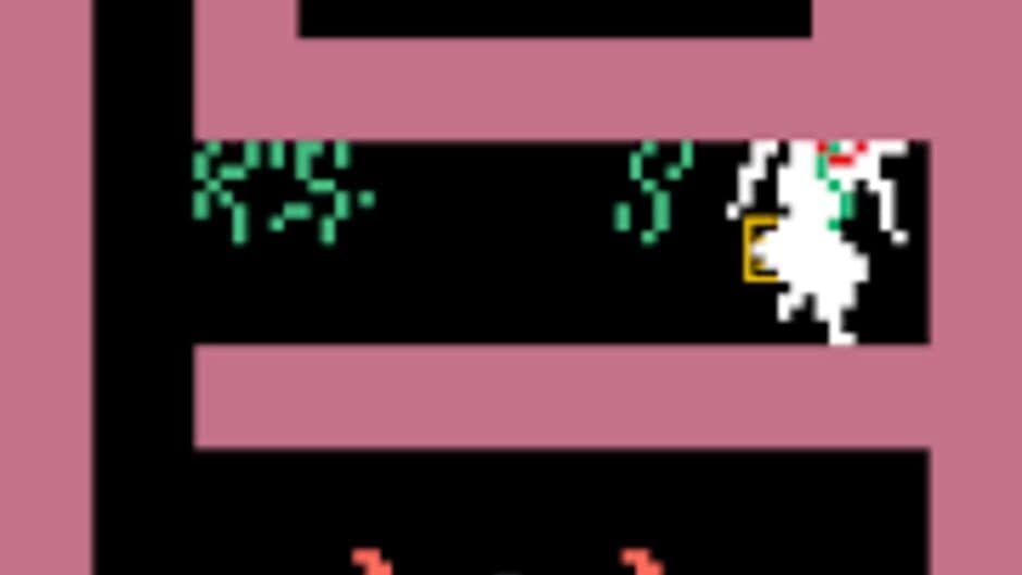 Spooky Pixel Hero screenshot 1