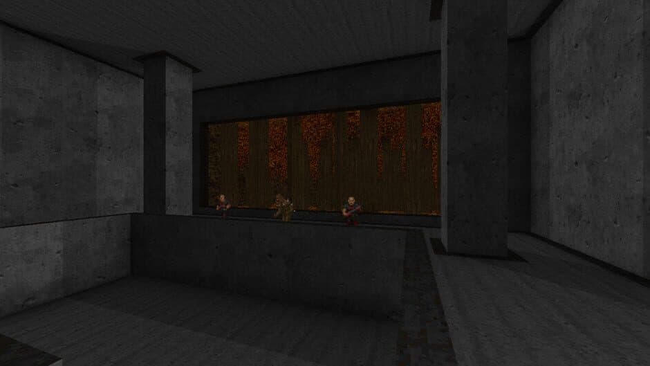 Doomium screenshot 1