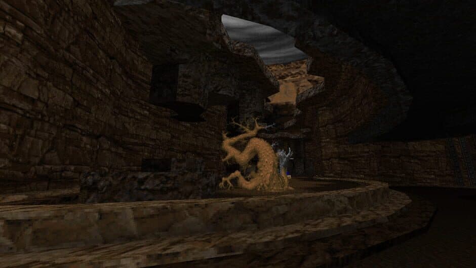 Doomium screenshot 3