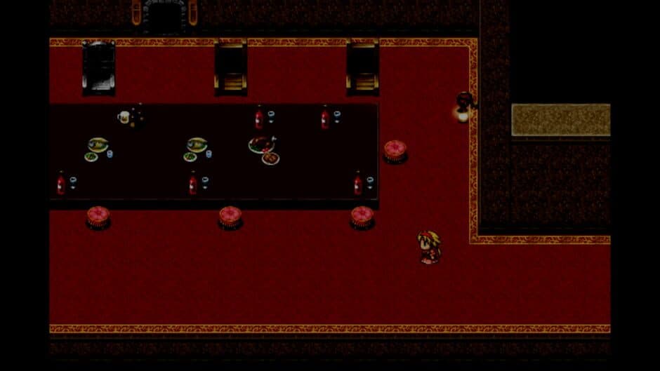 Go To Sleep screenshot 2