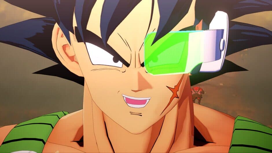 Dragon Ball Z: Kakarot - Season Pass 2 screenshot 2