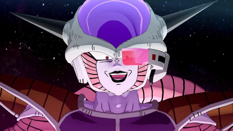 Dragon Ball Z: Kakarot - Season Pass 2 screenshot 1