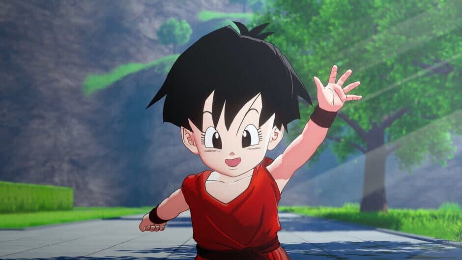 Dragon Ball Z: Kakarot - Season Pass 2 screenshot 3