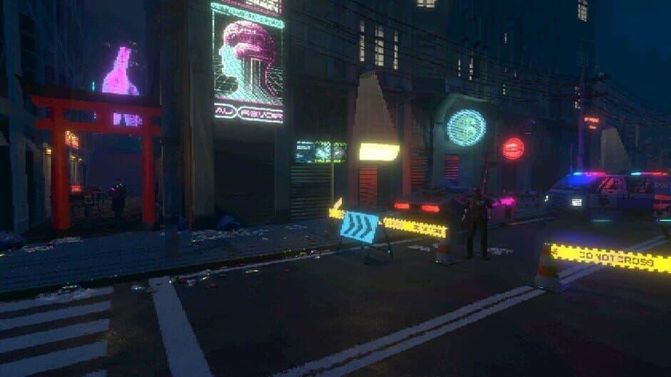 Au Revoir screenshot 4