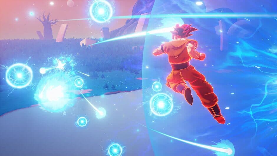 Dragon Ball Z: Kakarot - Legendary Edition screenshot 3