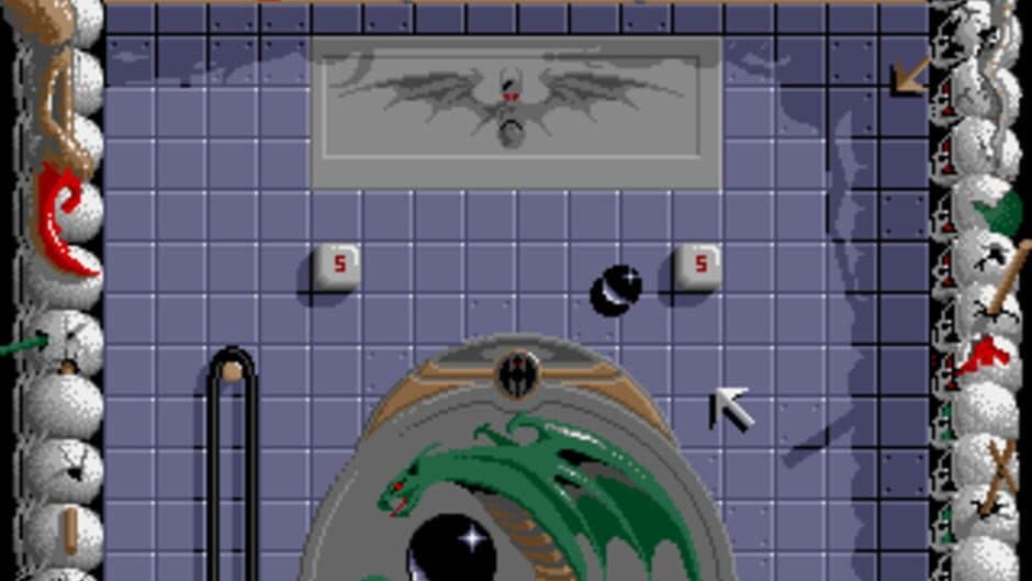 Ballistix screenshot 4