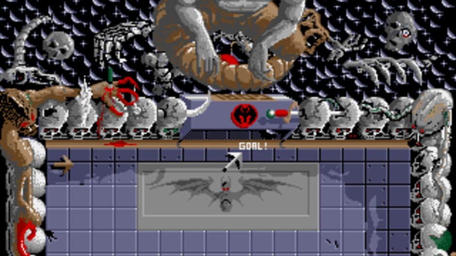 Ballistix screenshot 5