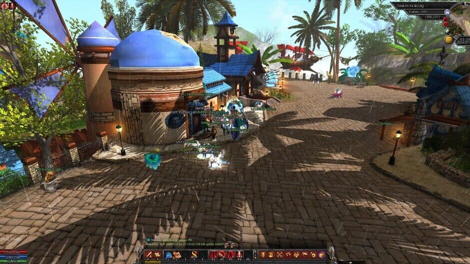 NextWorld2 screenshot 1