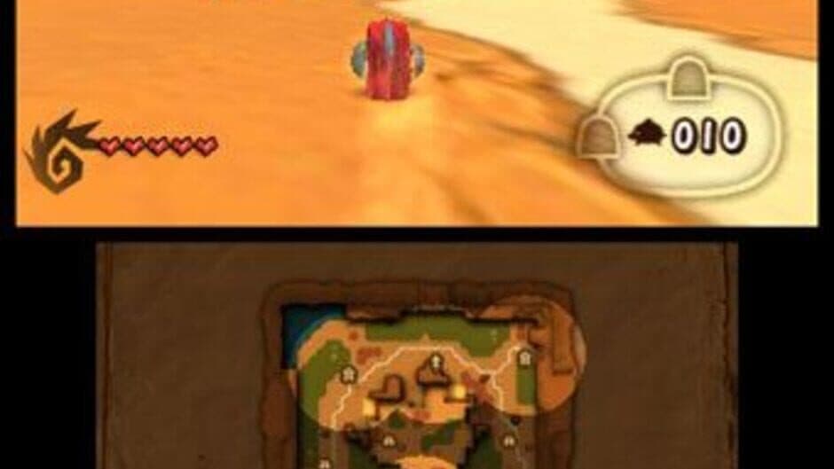 Dillon's Rolling Western screenshot 4