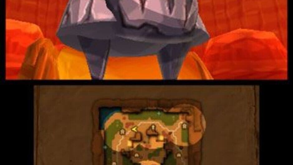 Dillon's Rolling Western screenshot 5